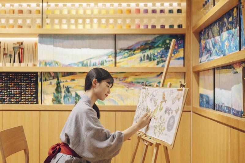 株式会社星野リゾート・マネジメントの求人・転職情報