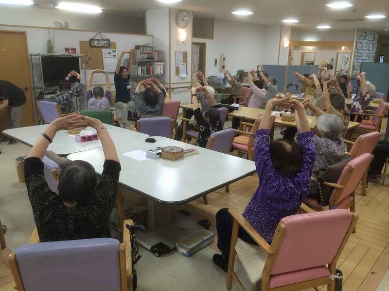 (株)やさしい手　ゆめふる川口店のアルバイト・バイト求人情報-04