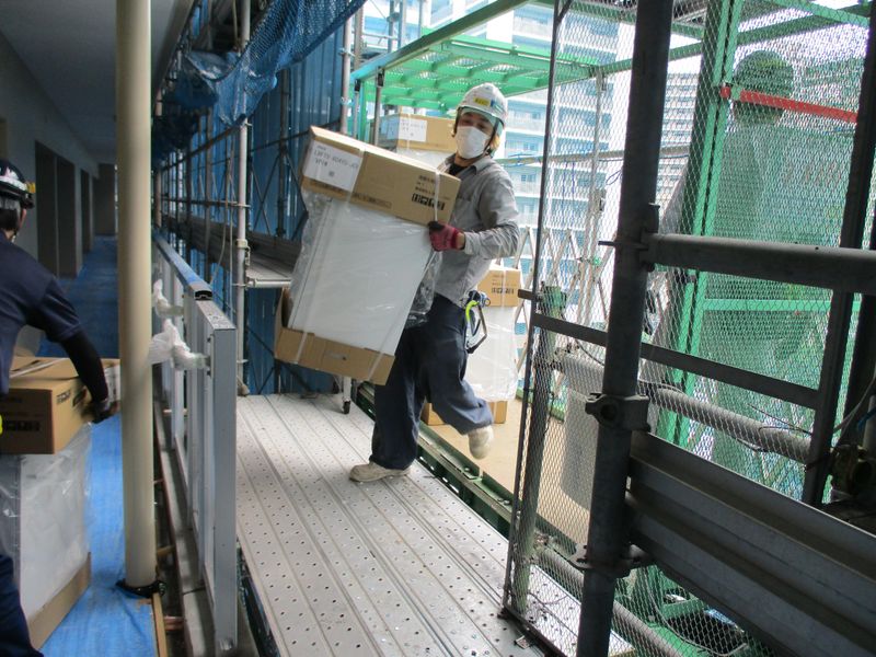 株式会社東和コーポレーション　渋谷営業所(蒲田)のアルバイト・バイト求人情報-04