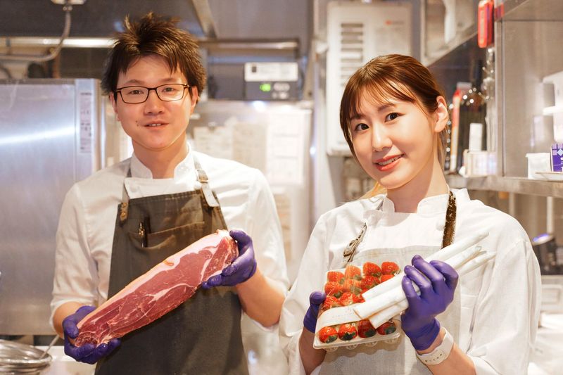 株式会社バルニバービウィルワークスの求人・転職情報