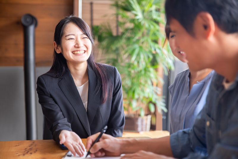 株式会社中広の求人・転職情報