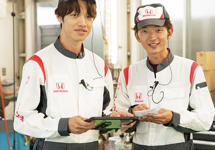 中日本モビリティ株式会社の求人・転職情報