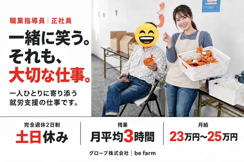 求人画像