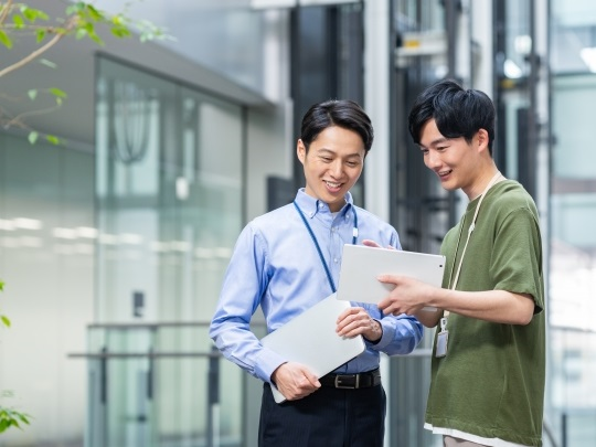 株式会社ロータスの派遣求人情報
