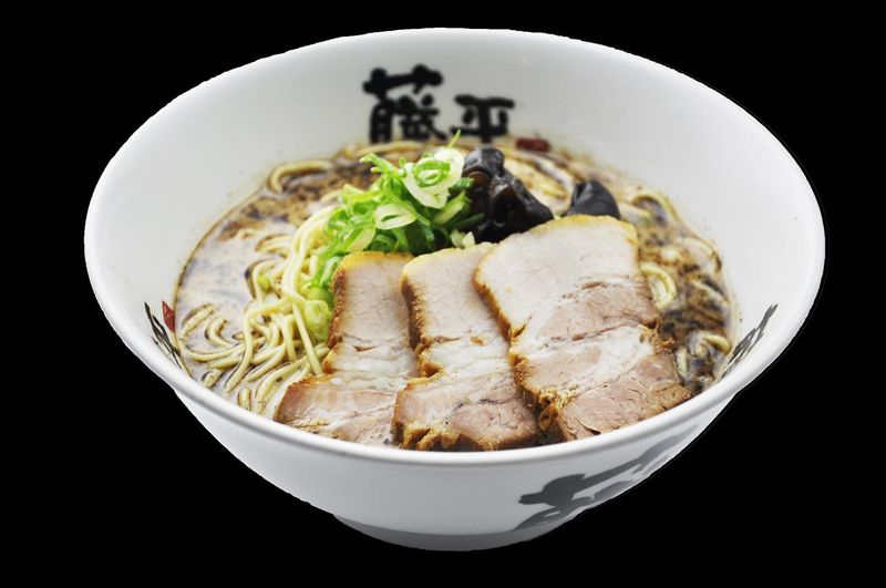 らー麺 藤平三木店のアルバイト・バイト求人情報-02