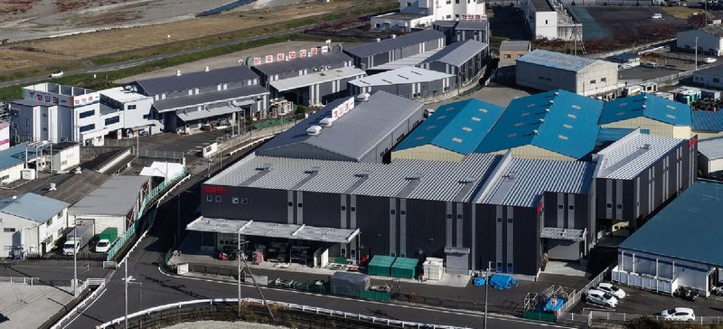 摂陽明正株式会社の求人・転職情報