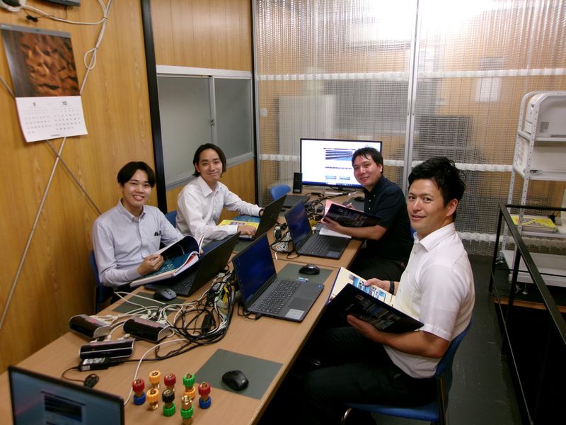 共栄ハイドリック株式会社の求人・転職情報