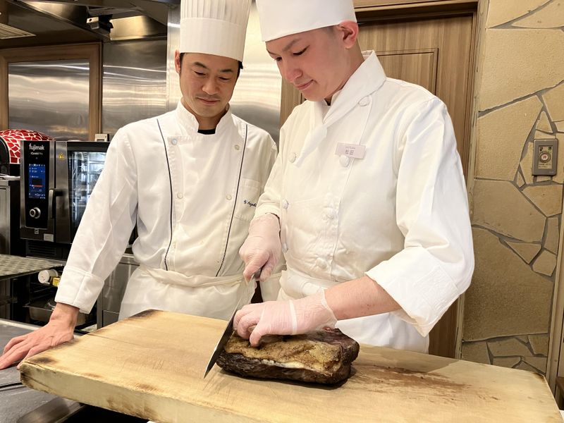 株式会社ホテルグランコート名古屋の求人・転職情報