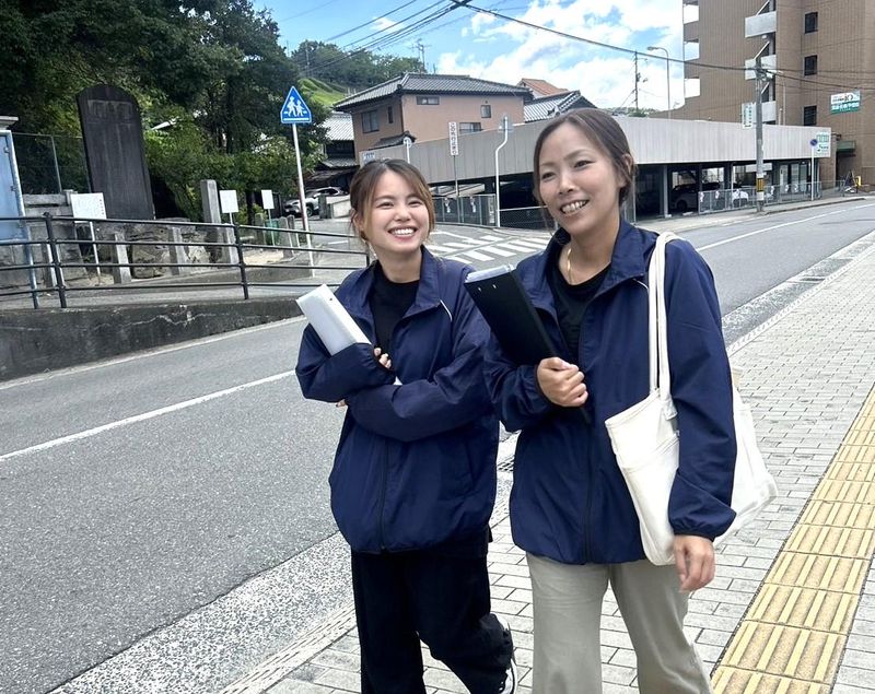 株式会社広島ライフビジネス　玉泉院矢野会館の求人情報