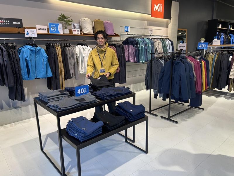 MILLET 土岐プレミアム・アウトレット店のアルバイト・バイト求人情報-03