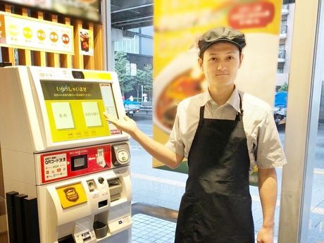 マイカリー食堂　高田馬場店のアルバイト・バイト求人情報-04