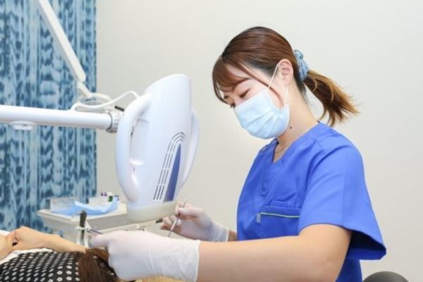 NISHIHACHIOJI DENTAL OFFICEの求人・転職情報