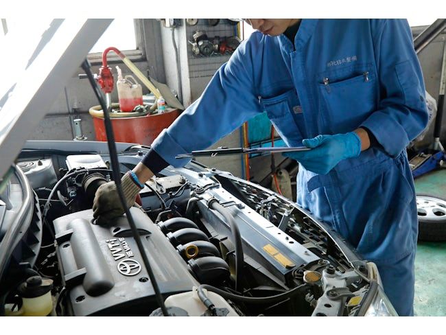 株式会社北日本整備の求人・転職情報