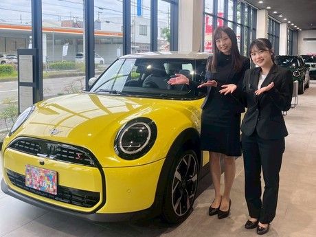 ミニ　MINI岡崎(株式会社ホワイトハウス)のアルバイト・バイト求人情報-27