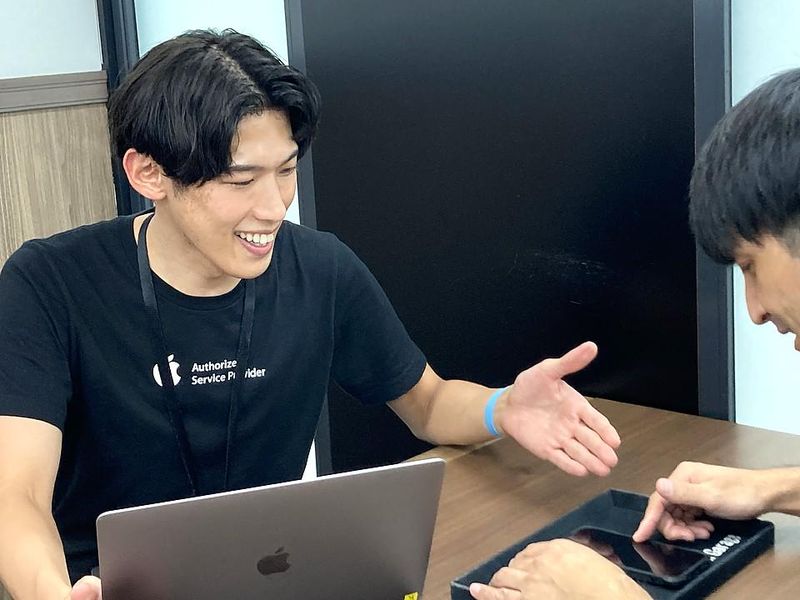 C smart ららぽーと横浜(グローバルソリューションサービス株式会社)のアルバイト・バイト求人情報-05