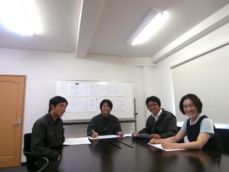 株式会社トミナガ　東京営業所のアルバイト・バイト求人情報-03