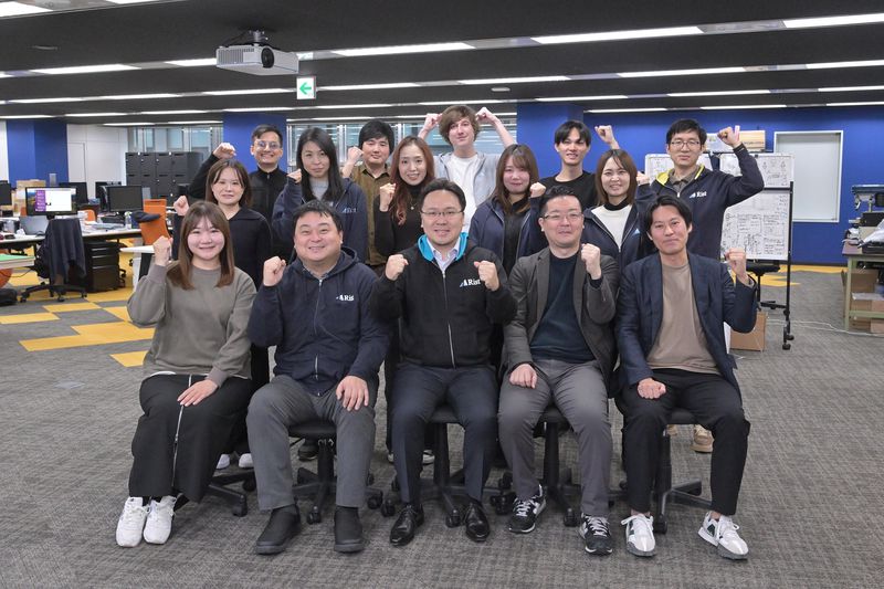 株式会社Ｒｉｓｔの求人・転職情報