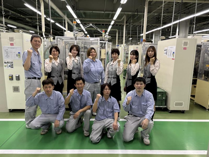 北村電機株式会社の求人・転職情報