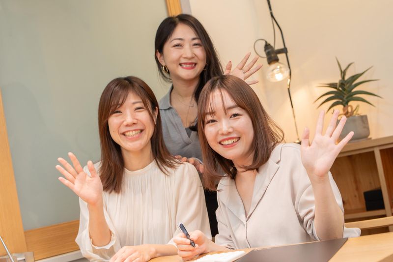 株式会社ビジュピコの求人・転職情報