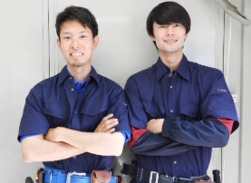 株式会社ユーアイテックの求人・転職情報