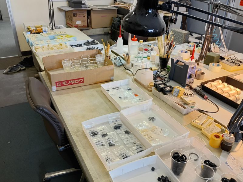 株式会社マトリックスの求人・転職情報