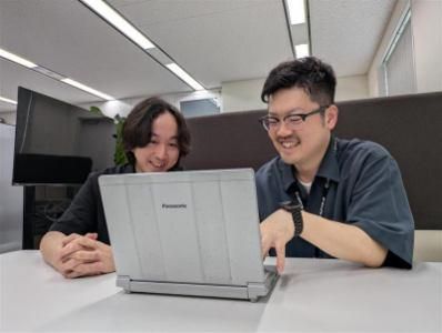 株式会社アイオークの求人・転職情報