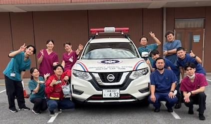 沖縄医療生活協同組合の求人・転職情報