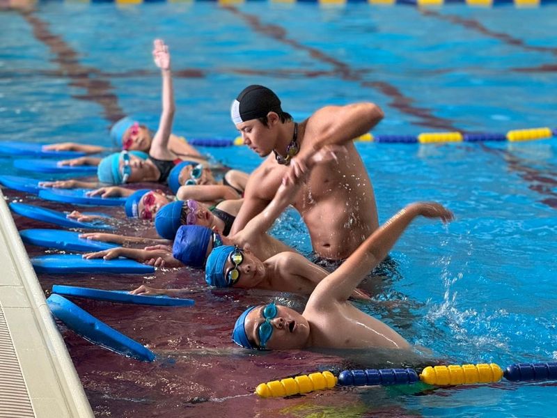 株式会社岡崎竜城スイミングクラブの求人・転職情報