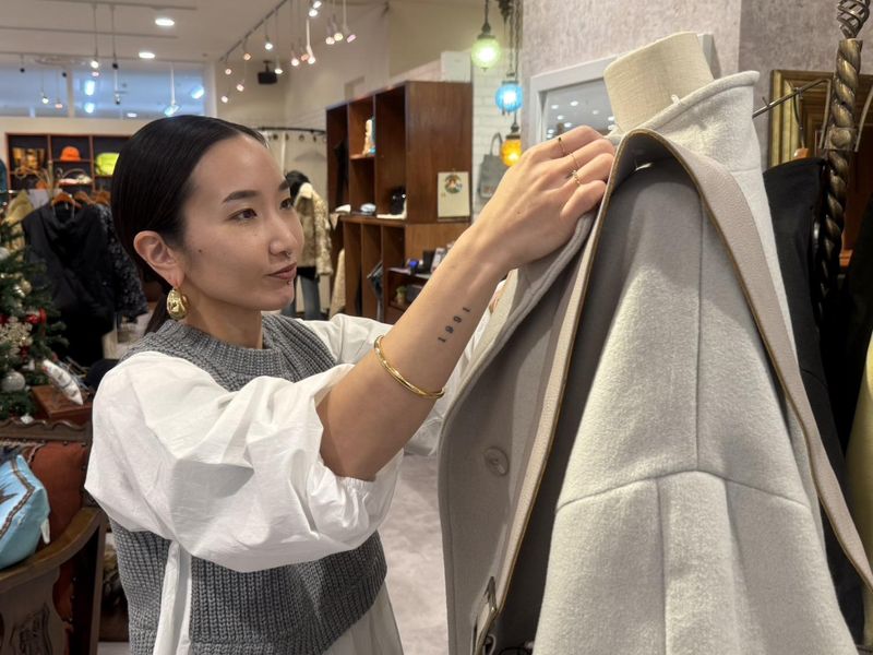 ZURI　新百合ヶ丘店の求人・転職情報-02