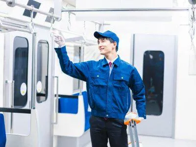 (株)九州建物管理サービスのアルバイト・バイト求人情報