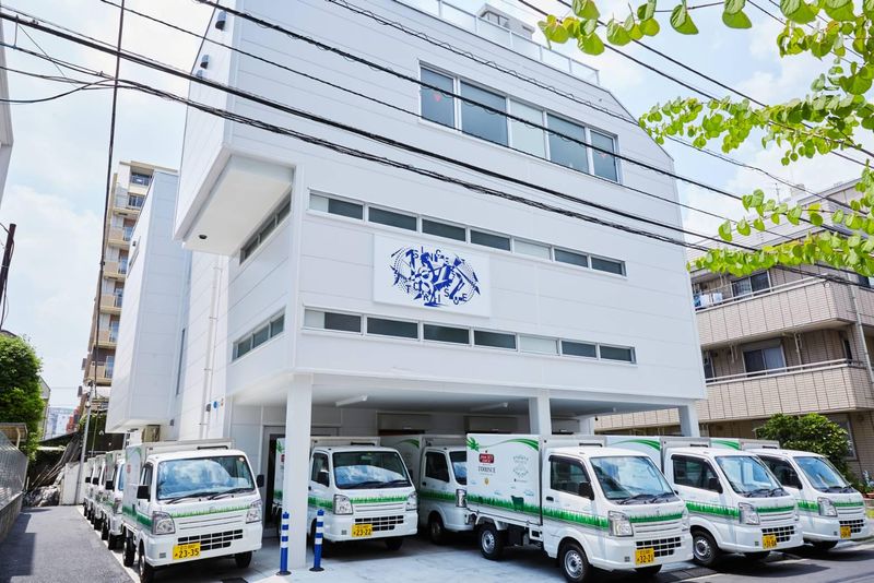 株式会社とりすえ-0001の求人・転職情報