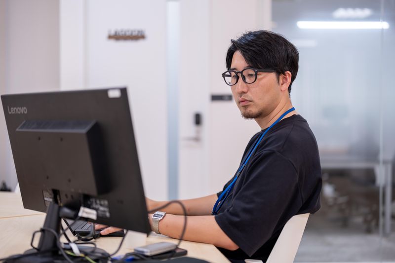 サンクスラボ株式会社の求人・転職情報