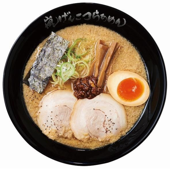 らあめん花月嵐　行徳駅前店のアルバイト・バイト求人情報-23