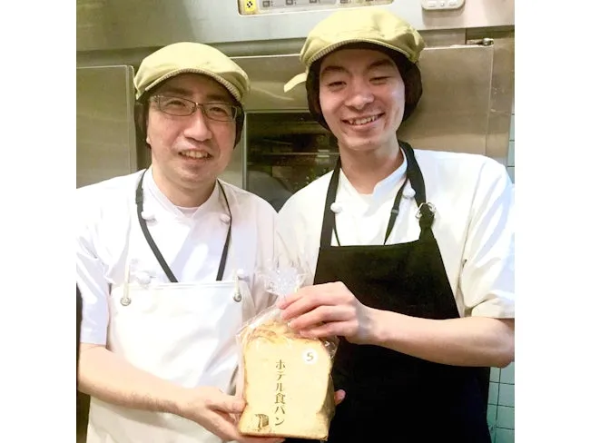 株式会社ロバパンの求人・転職情報
