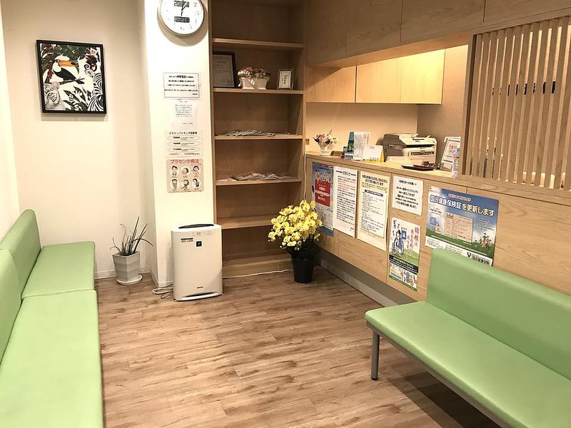 木村整形外科-0002の求人・転職情報