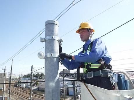 常盤電業株式会社の求人・転職情報