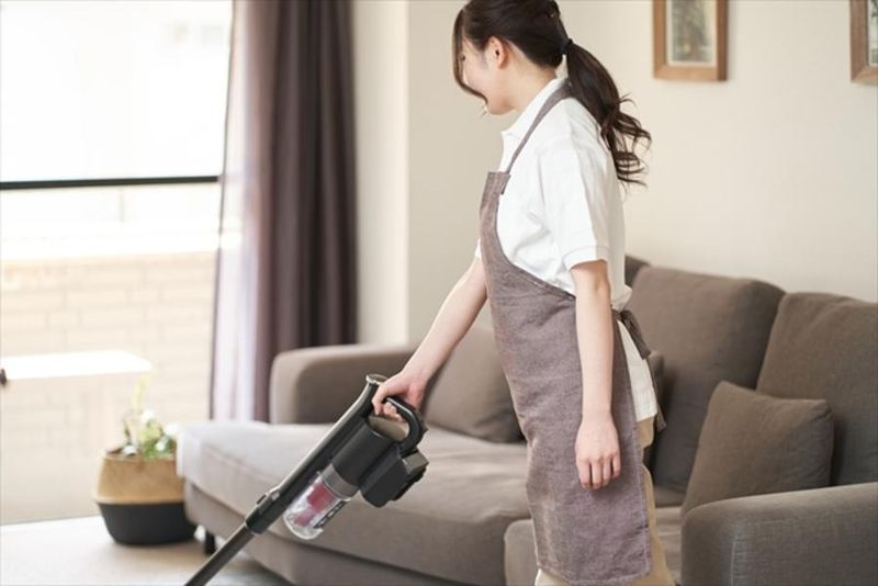 おそうじまま株式会社の求人・転職情報