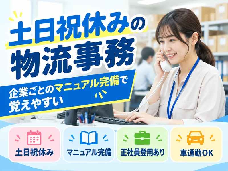 LAPI-Staff株式会社(名古屋支店)のアルバイト・バイト求人情報