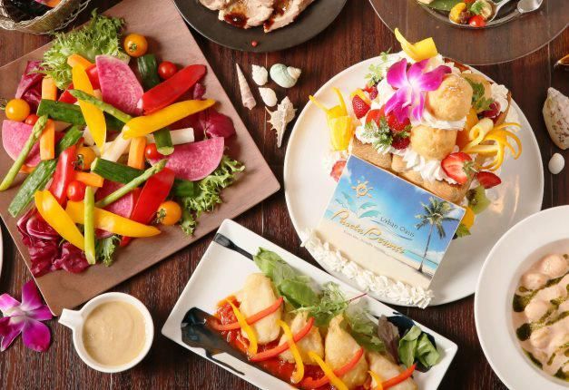 アンダの森 大阪天王寺タワー店(株式会社　サンザ)のアルバイト・バイト求人情報-03