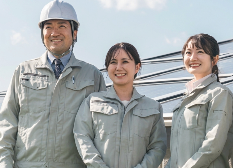 株式会社タカデンの求人・転職情報