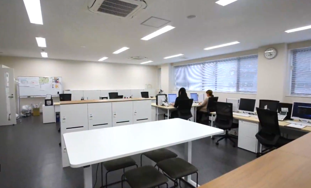 南日本運輸倉庫株式会社の求人・転職情報