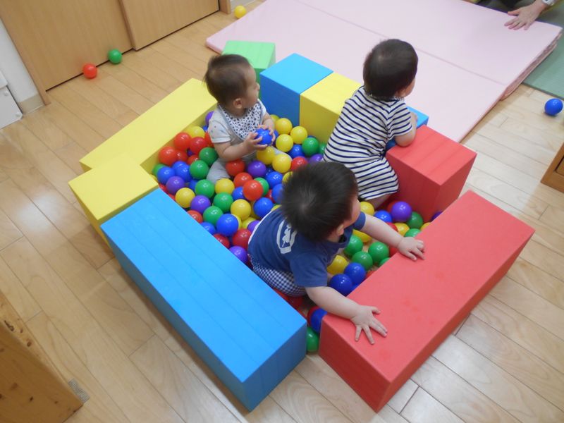 ライクキッズ株式会社の求人・転職情報