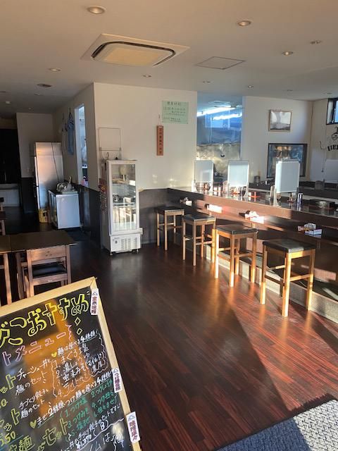 らーめん山びこのアルバイト・バイト求人情報-04