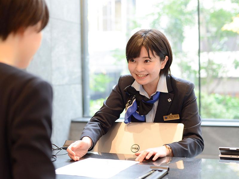 亀の井ホテル 草津湯畑(アイコニア・ホスピタリティ株式会社)のアルバイト・バイト求人情報-03