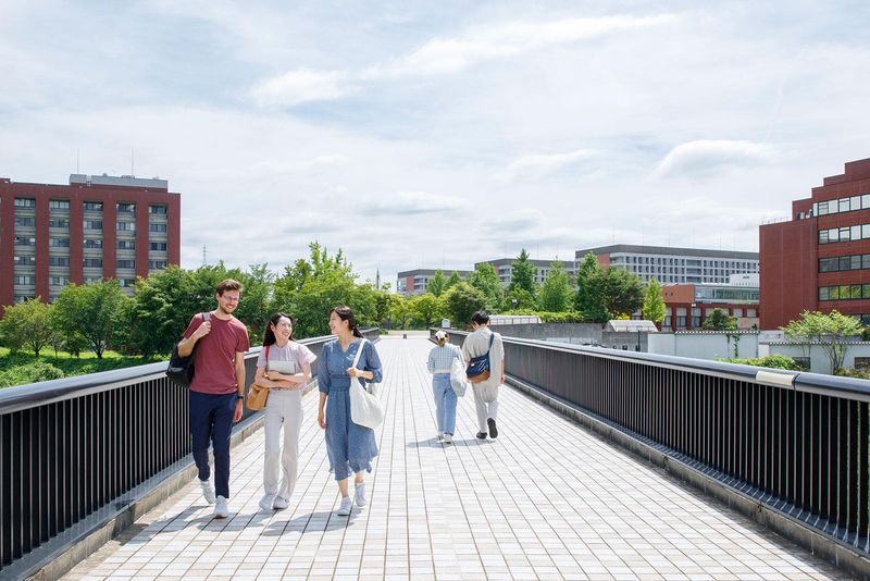 国立大学法人金沢大学の求人・転職情報