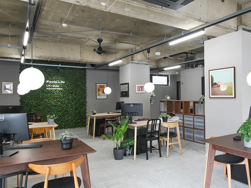 京都ライフ　二条駅前店の派遣求人情報