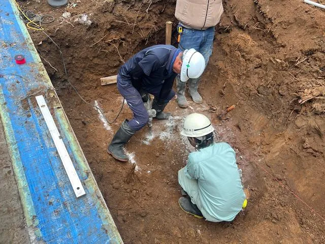 株式会社満重機土木の求人・転職情報