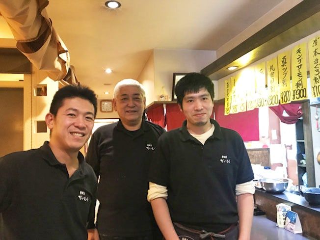 株式会社かいもりの求人・転職情報