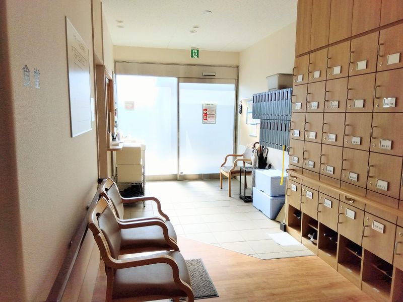 ケアハウス上石神井北のアルバイト・バイト求人情報-06