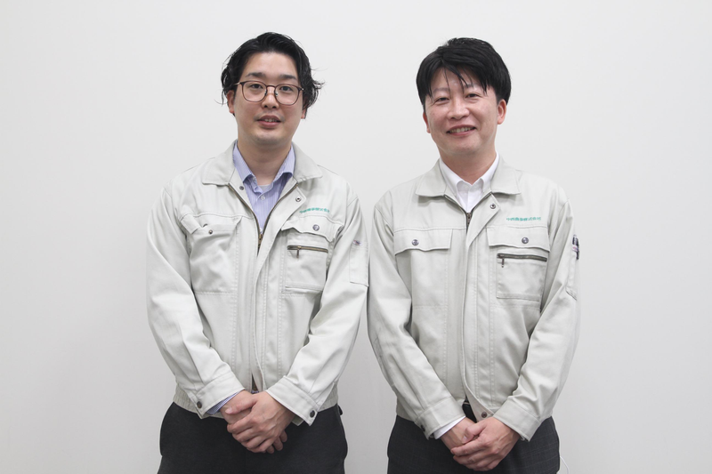 中西商事株式会社の求人・転職情報